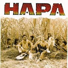 HAPA -2 intimate shows