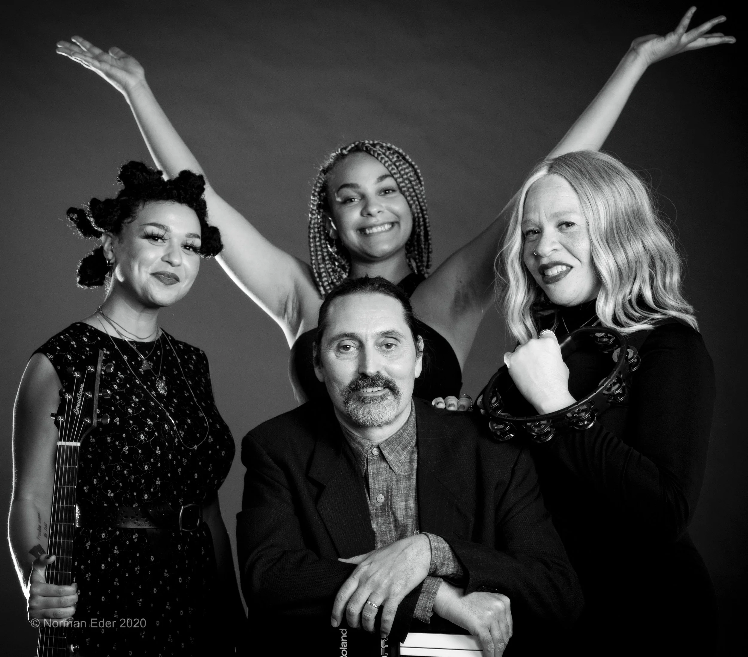 Steele Family Christmas!