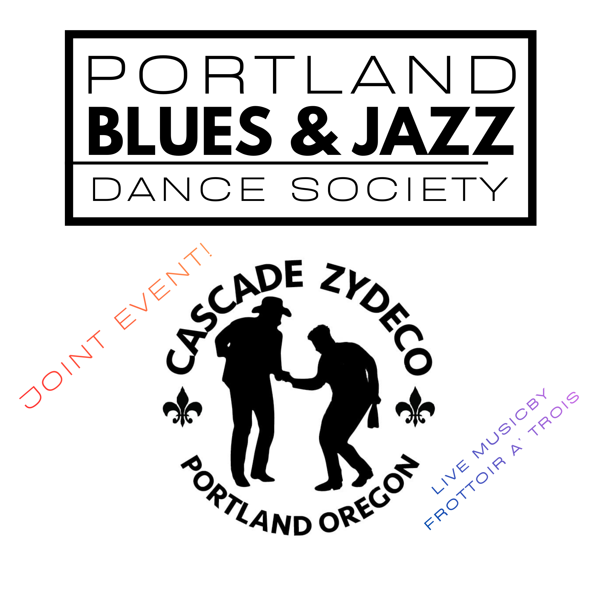 PB&amp;J and Cascade Zydeco Collab