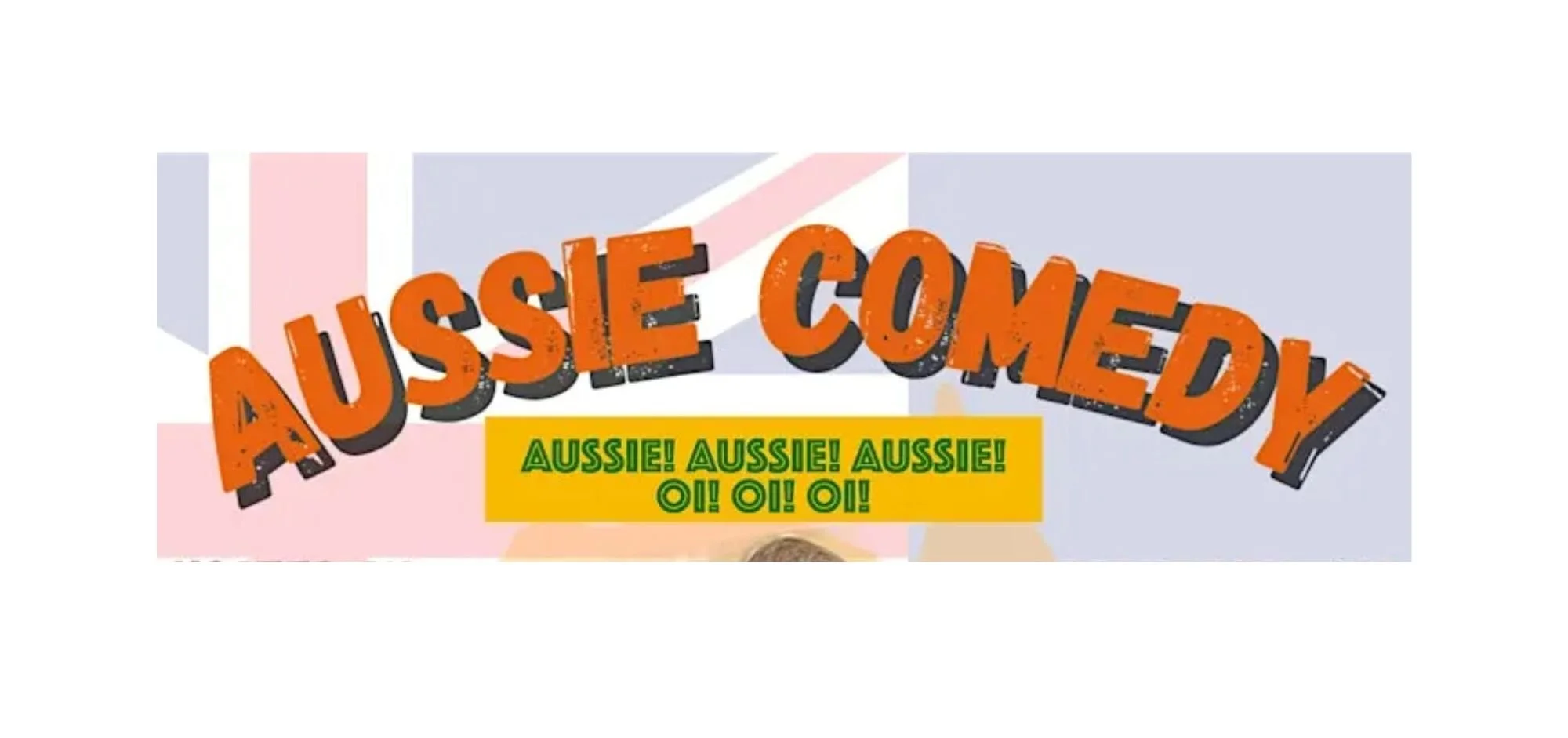 Comedy Night at HOKU: The Aussie Show