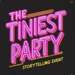 The Tiniest Party (Medium-ist Party Edition) 