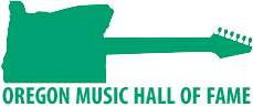 Oregon Music Hall of Fame 