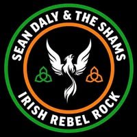 Sean Daly &amp; The Shams