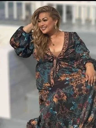 Marina Davis After Party