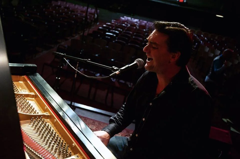 Dave Fleschner &amp; Friends (live Blues)
