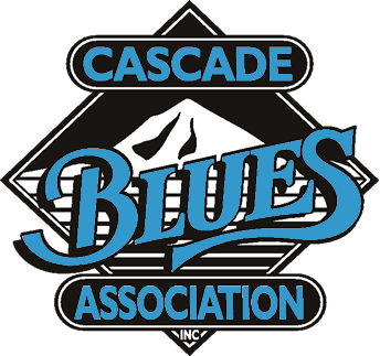 Cascade Blues Association-Youth Competition