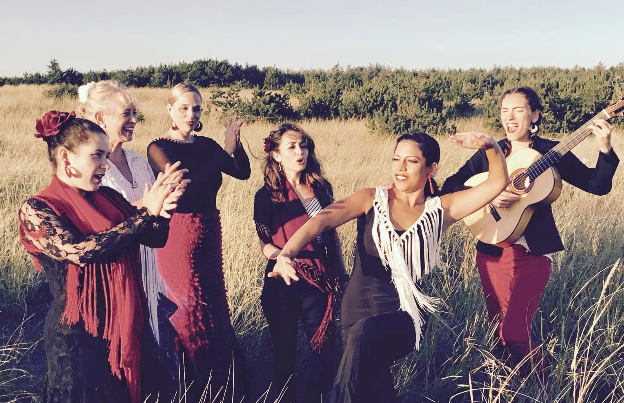 Tablao Flamenco