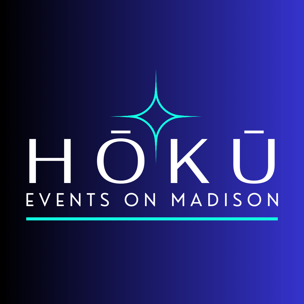 Hoku Events on Madison