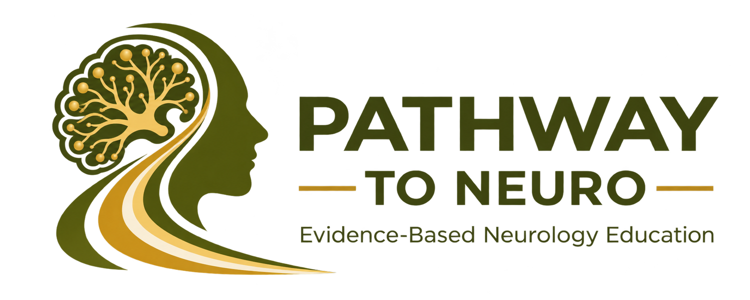 Pathway to Neuro