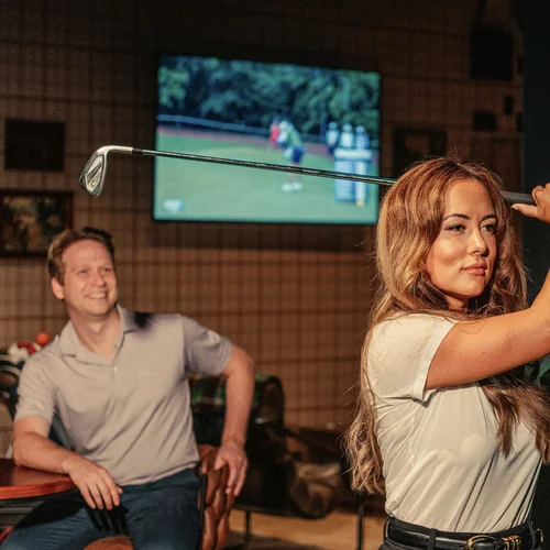 Nashville City Golf - Photo 6
