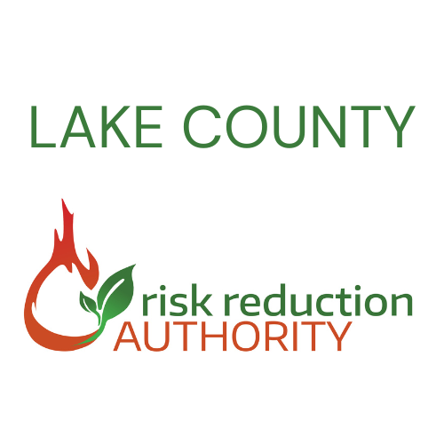 Lake County Community Risk Reduction Authority