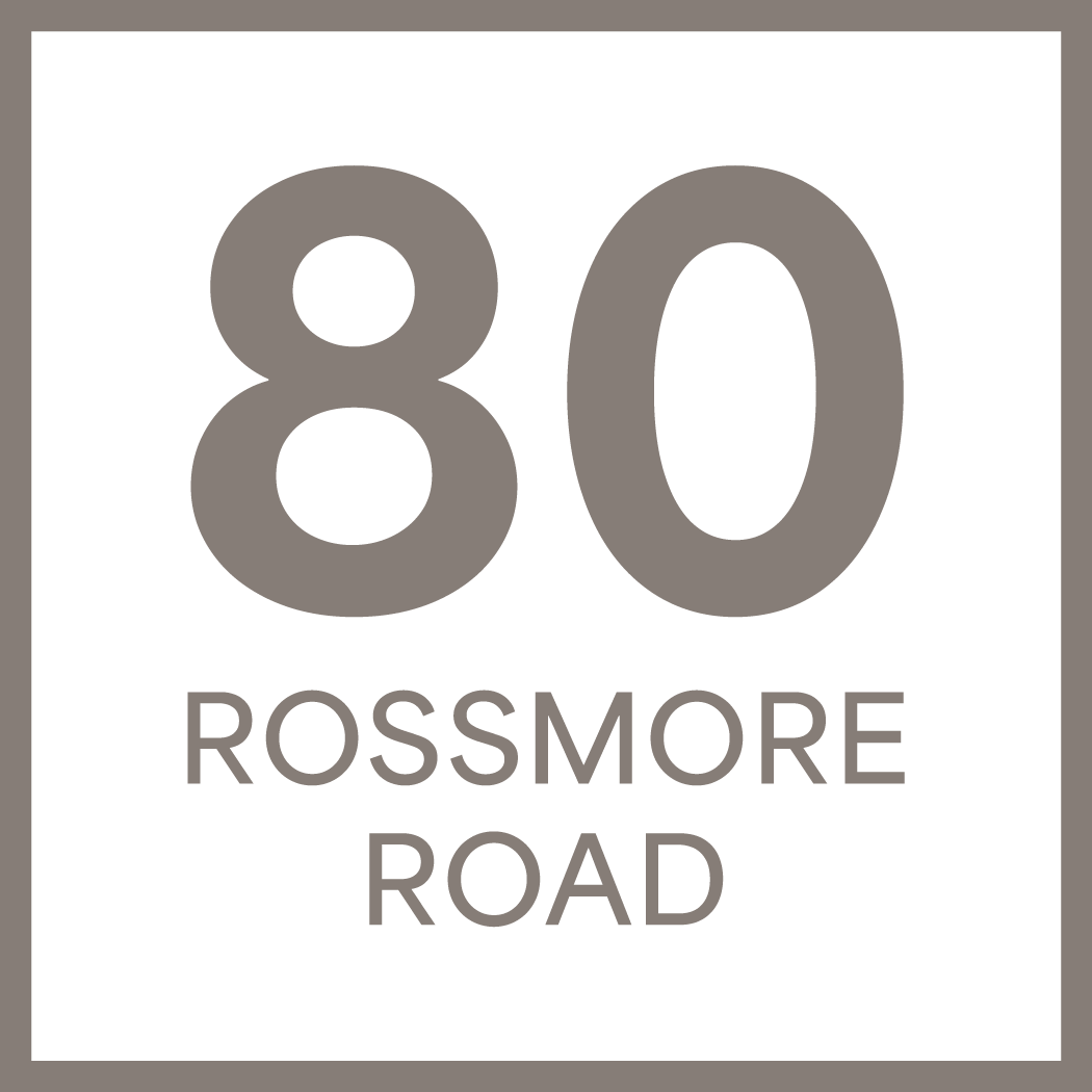 80 Rossmore