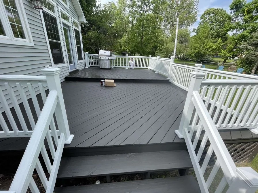 Decking 
