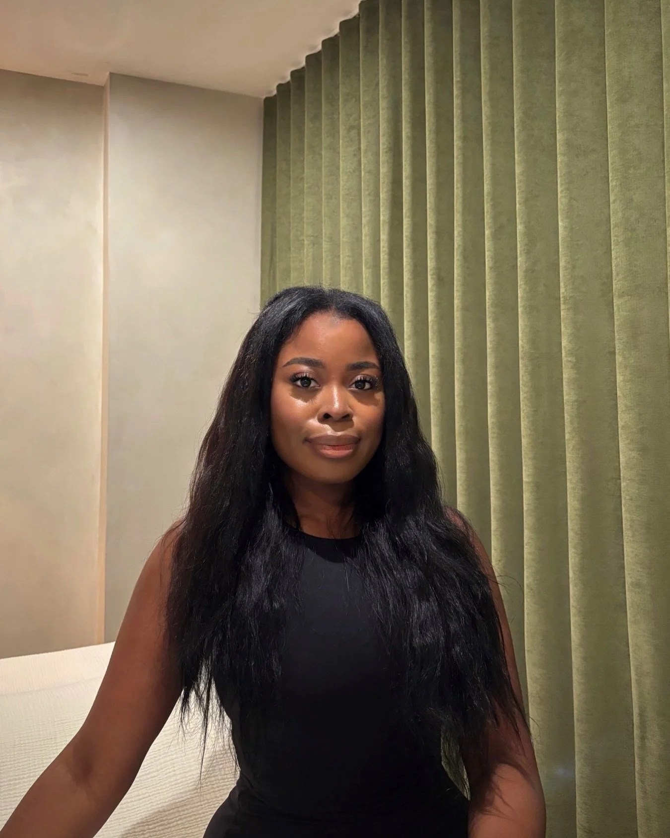 Say hello to Elizabeth, who recently joined our team of RMTs.

If you&rsquo;ve been looking for a treatment that lets you completely switch off and relax while still working through the areas that need attention, Elizabeth is someone you&rsquo;ll wan