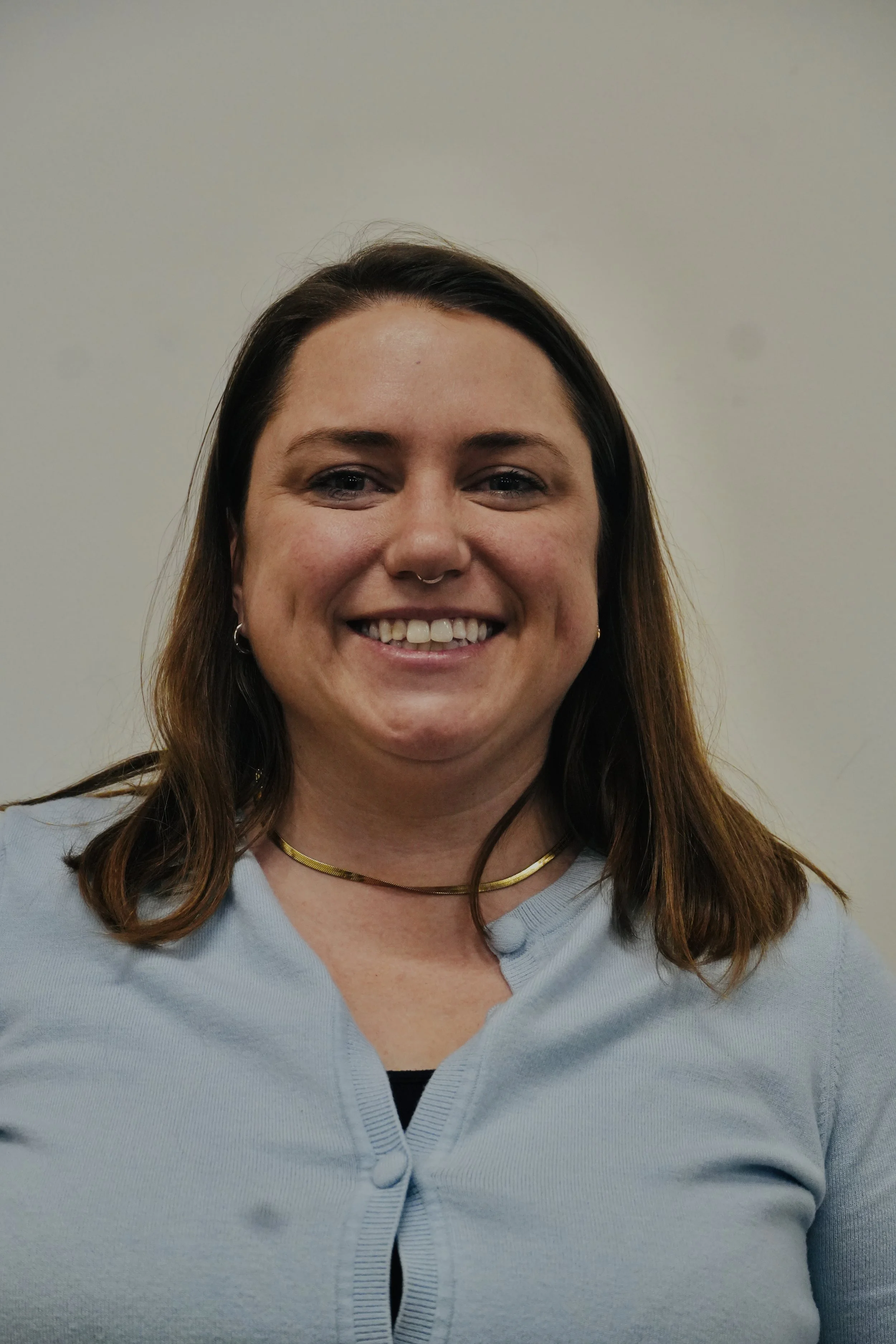 Photo of Beth Darragh