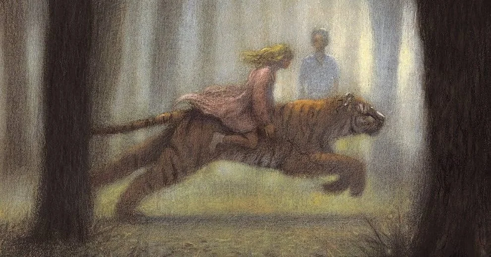 The Tiger Rising