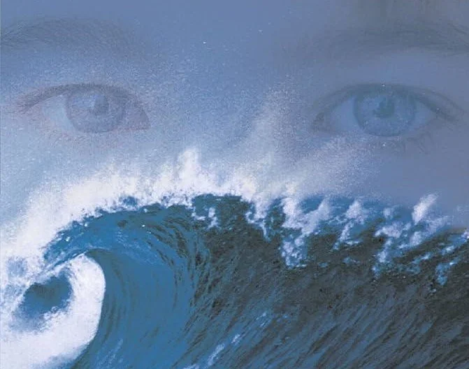 Escaping the Giant Wave