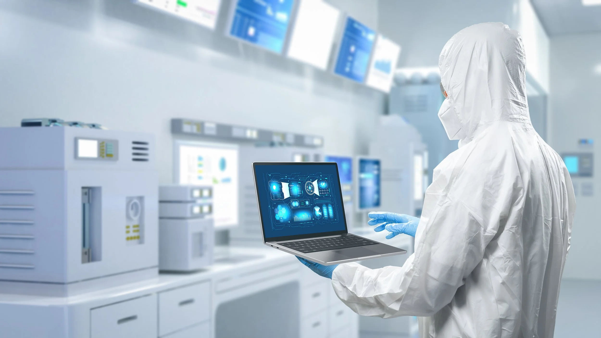 Microelectronics Today: Exploring the ME Industry