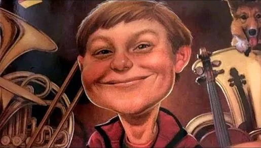 The Remarkable Farkle McBride