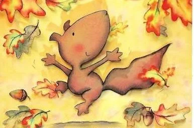 Leaf Trouble