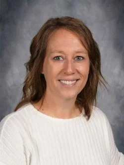 Photo of Sarah Knepp