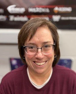 Photo of Kristin Van Laere