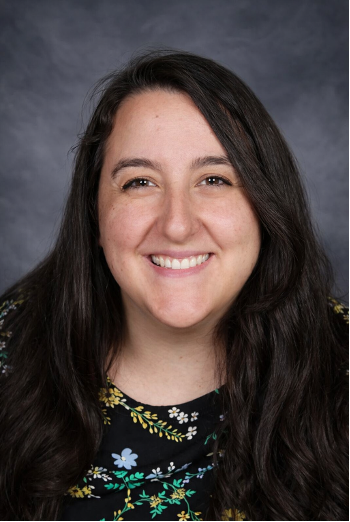 Photo of Isabella Henderson