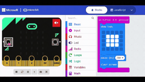 How a micro:bit Works | Explore Micro:bit Functionality — Get Started ...