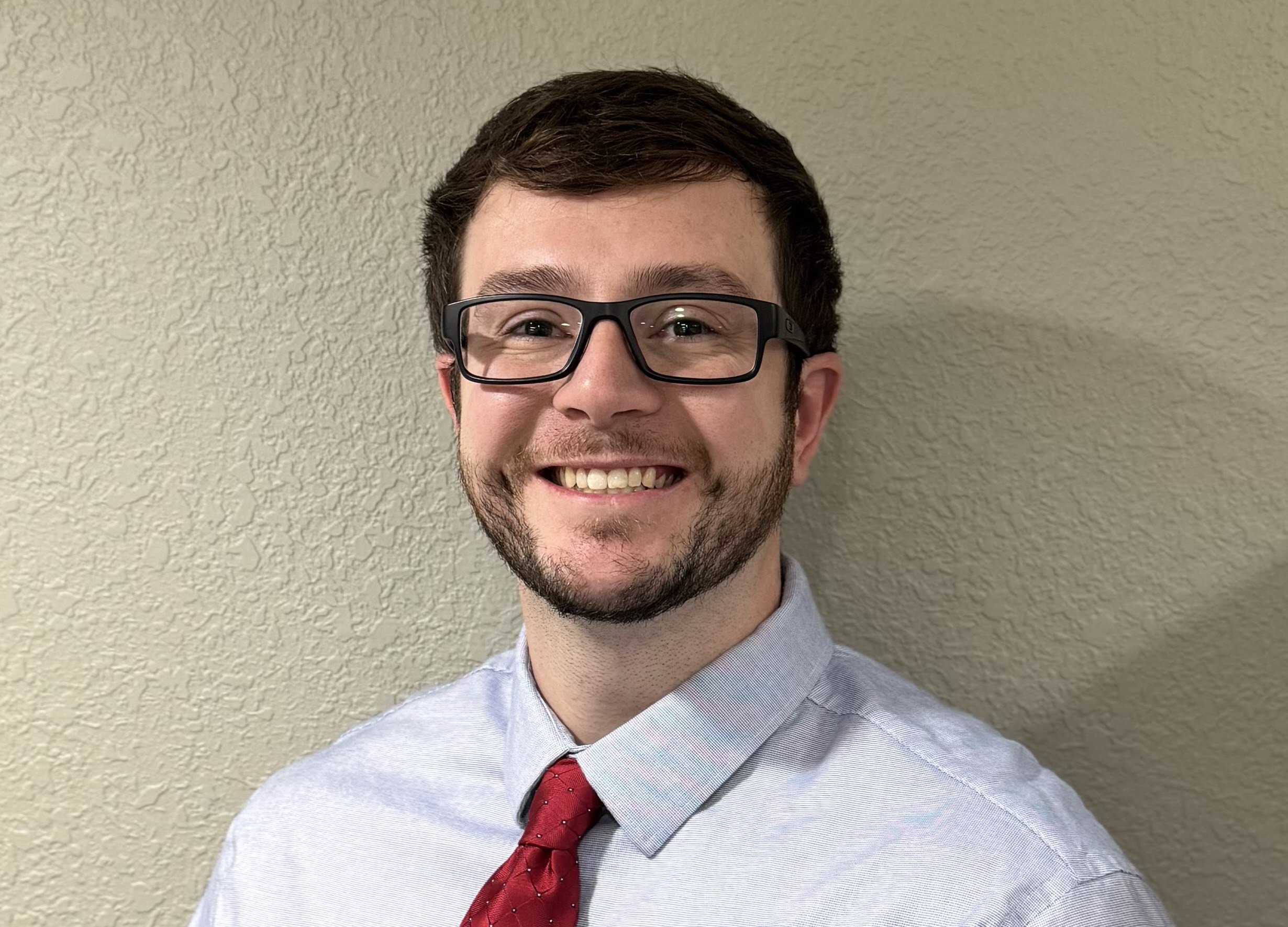 Photo of Jayden Barley