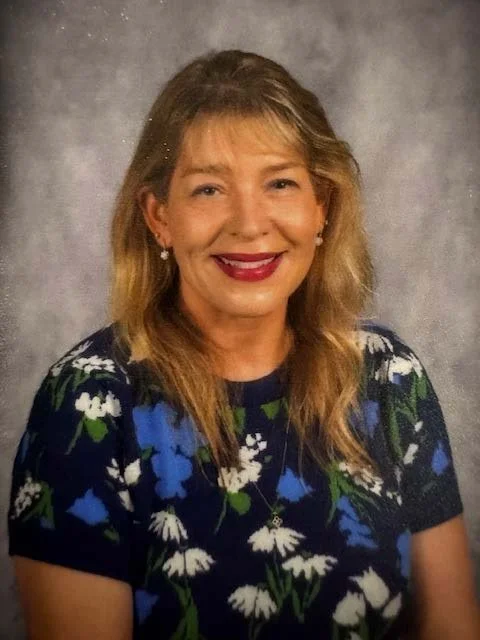 Photo of Dawn Sargent