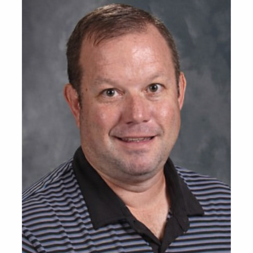 Photo of Tyler Walten