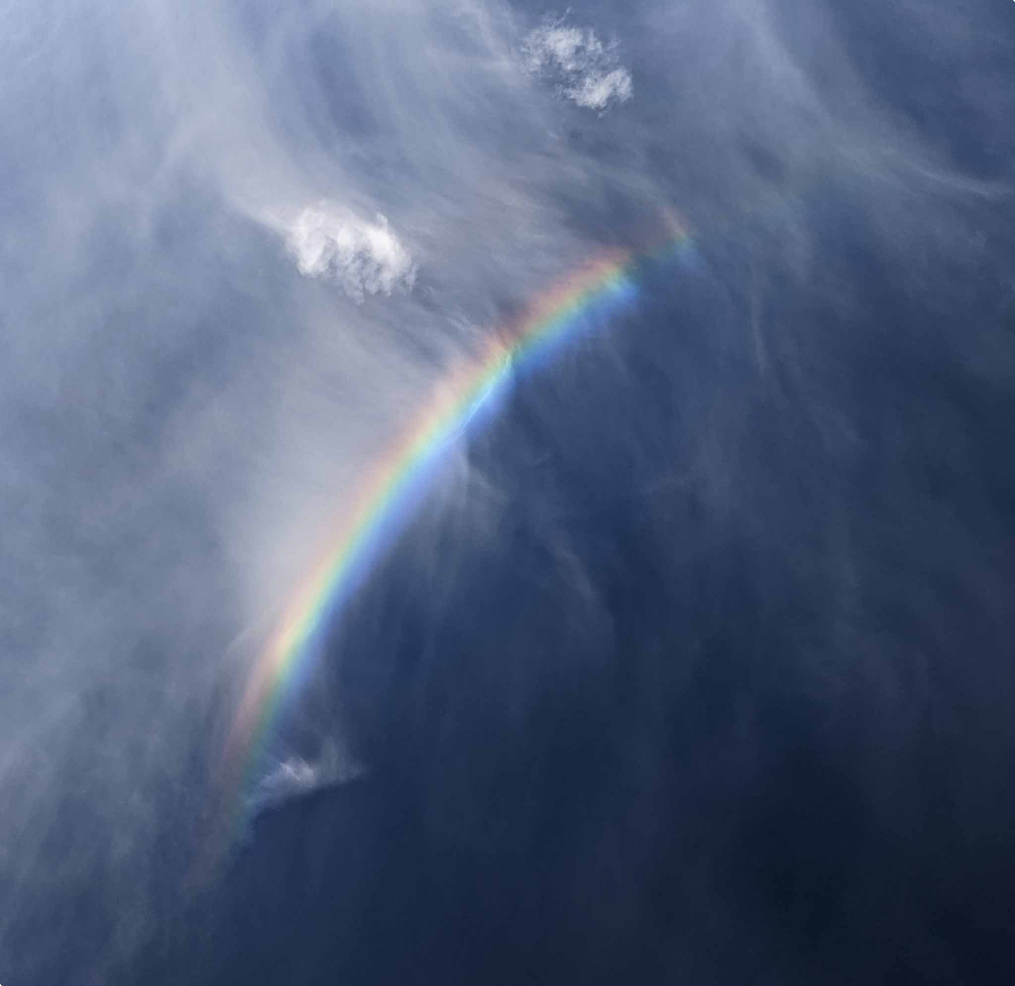 Cirrus-ly Spectacular Waves