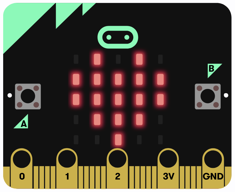 micro:bit illustration