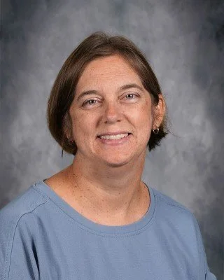 Photo of Patty Allen