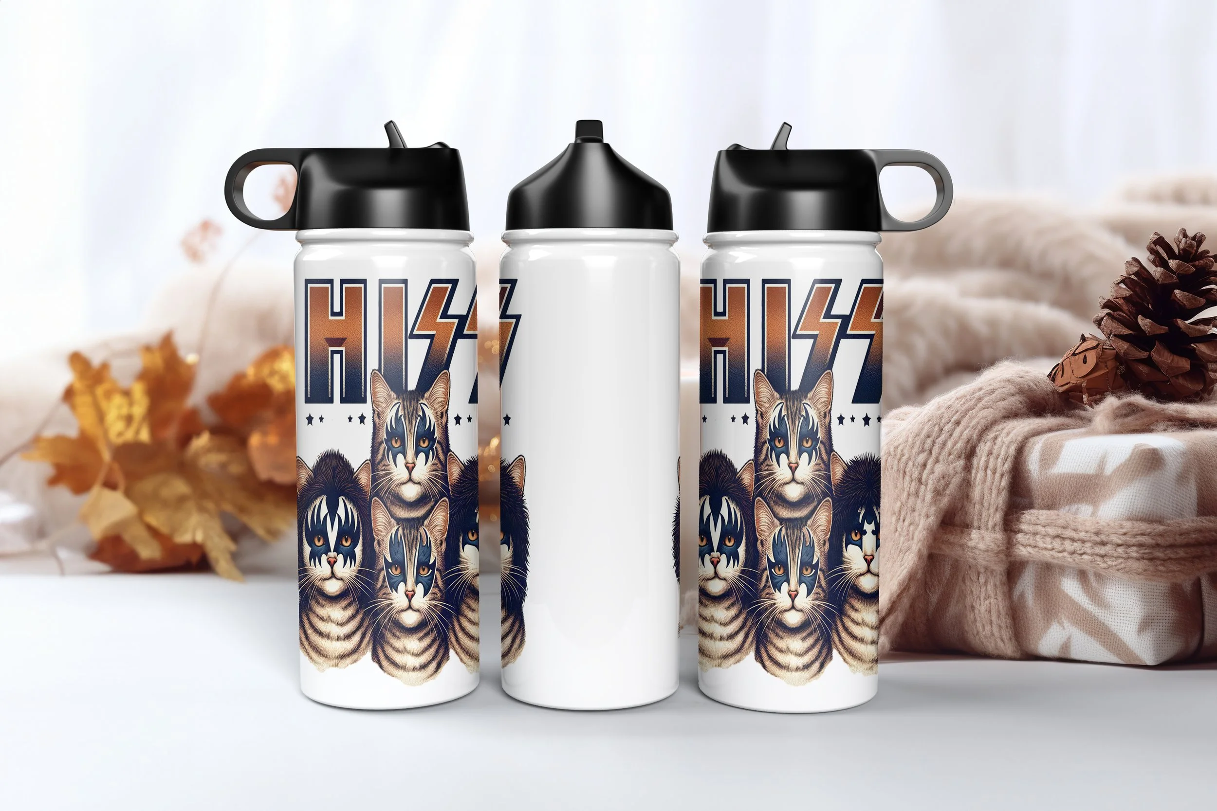 Custom XL Tumbler 