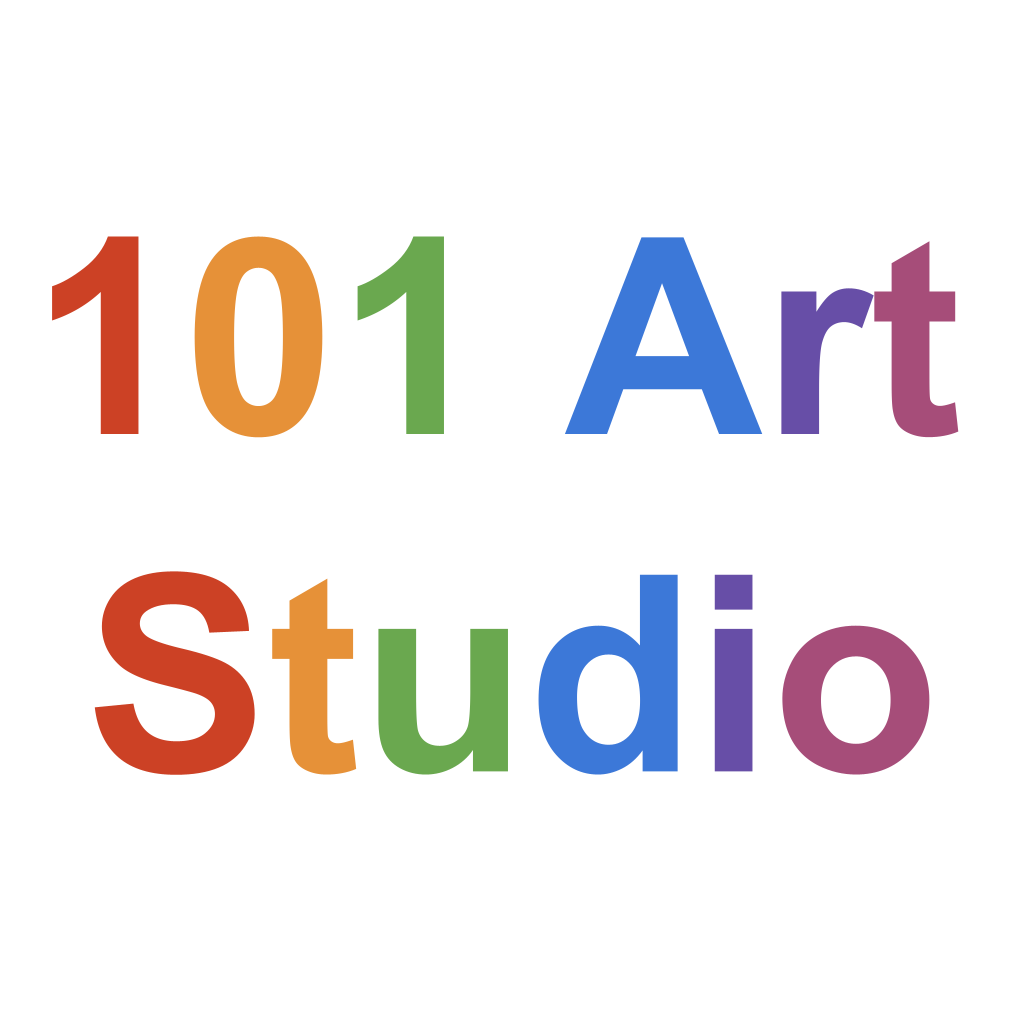 101 Art Studio 
