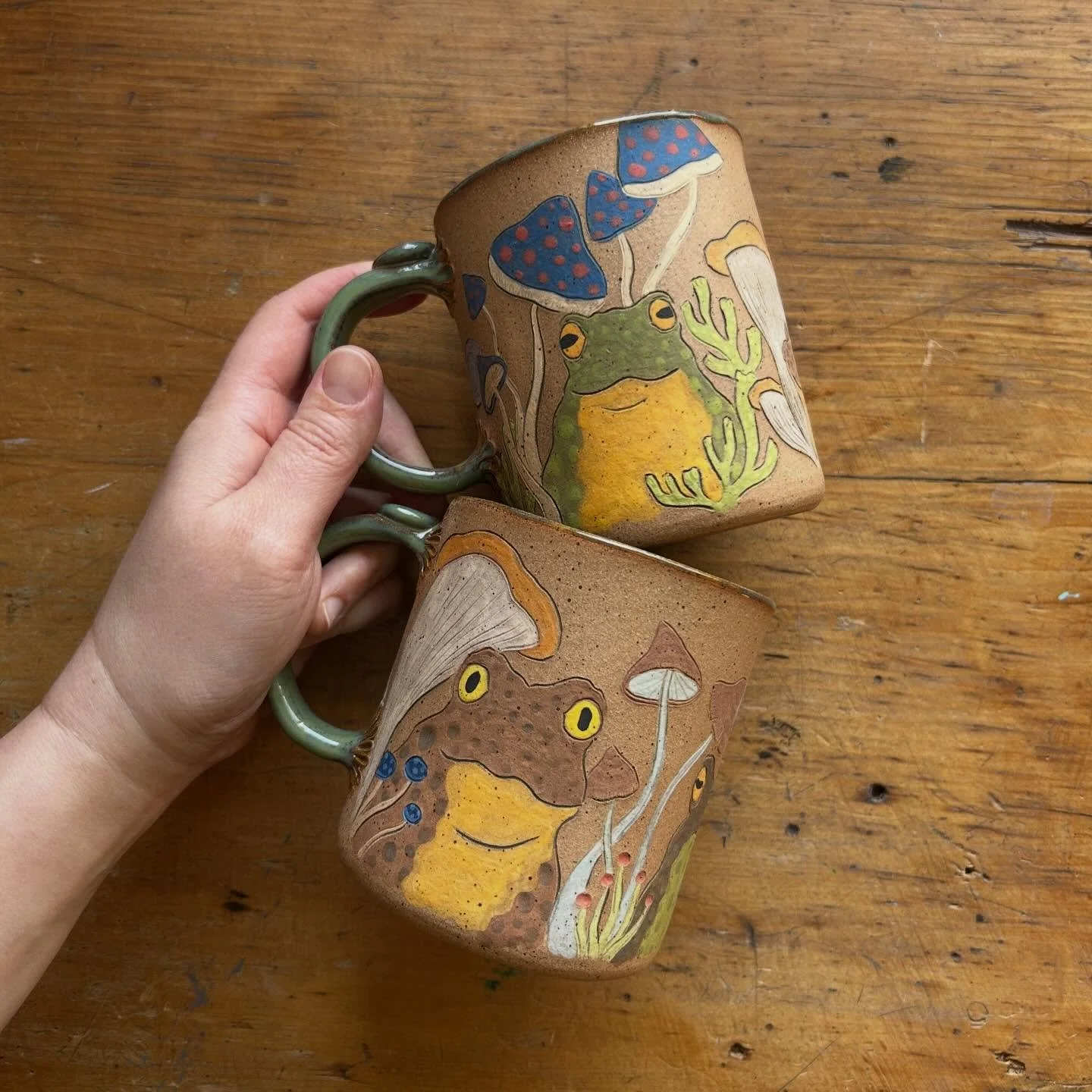 I&rsquo;m once again in sprint-mode trying to get some new stuff done for this weekend&rsquo;s @613flea (see the second half of this post for some in-progress sneak peeks!!), but should probably make sure to tell you all that I&rsquo;ll be there THIS