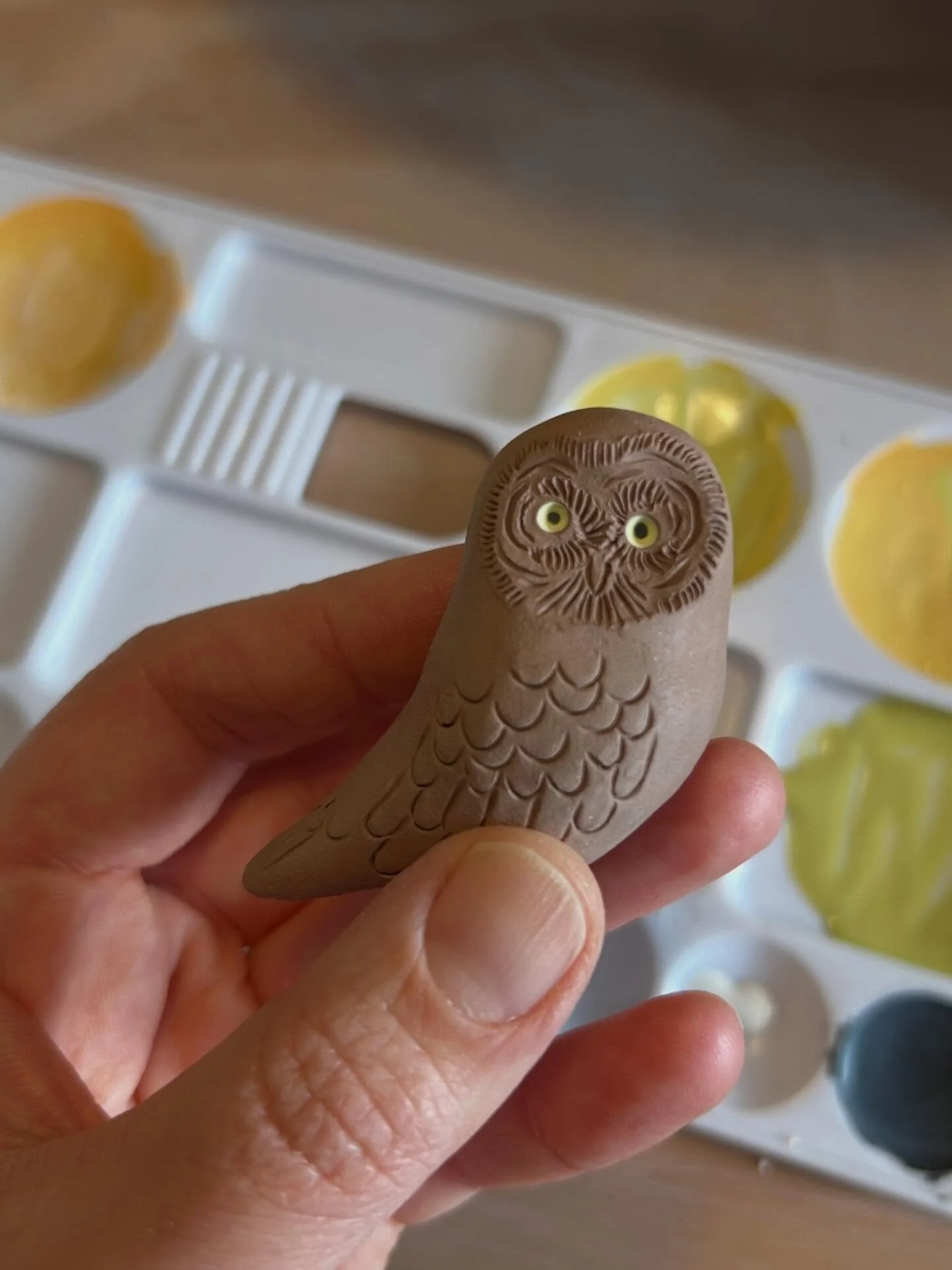 I&rsquo;ve been trying to figure out a sensible production schedule now that I&rsquo;m doing local markets, but so far I still feel like the little beasts &amp; birds are running my life. Thankfully they&rsquo;re fun bosses &amp; I&rsquo;m sure work/