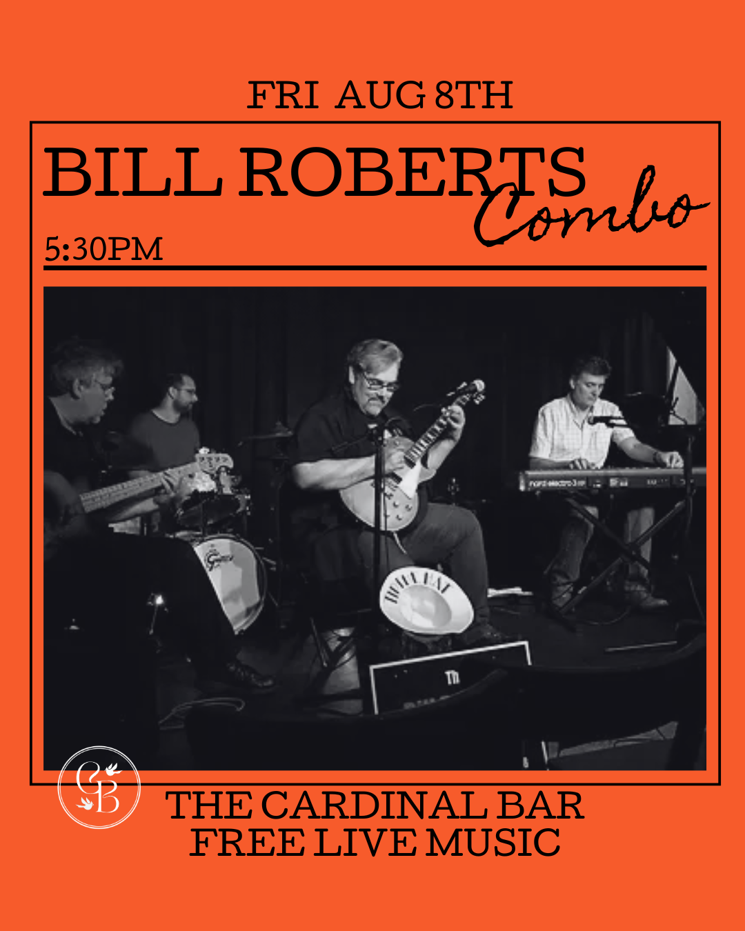 Bill Roberts Combo