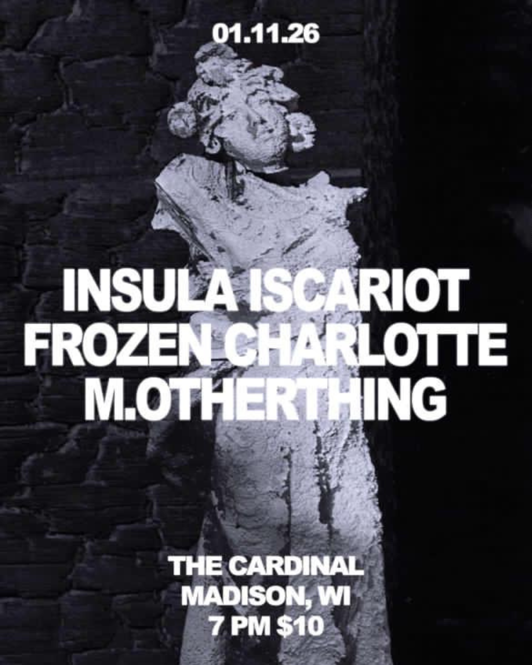 Bird's Nest Presents: