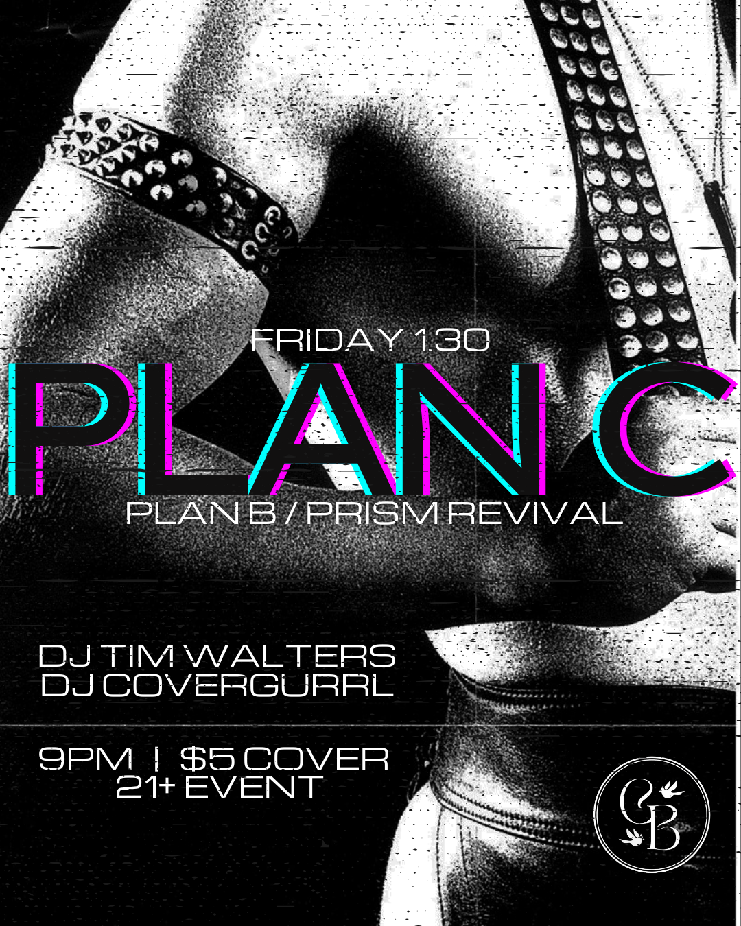 PLAN C - A Plan B/Prism Revival