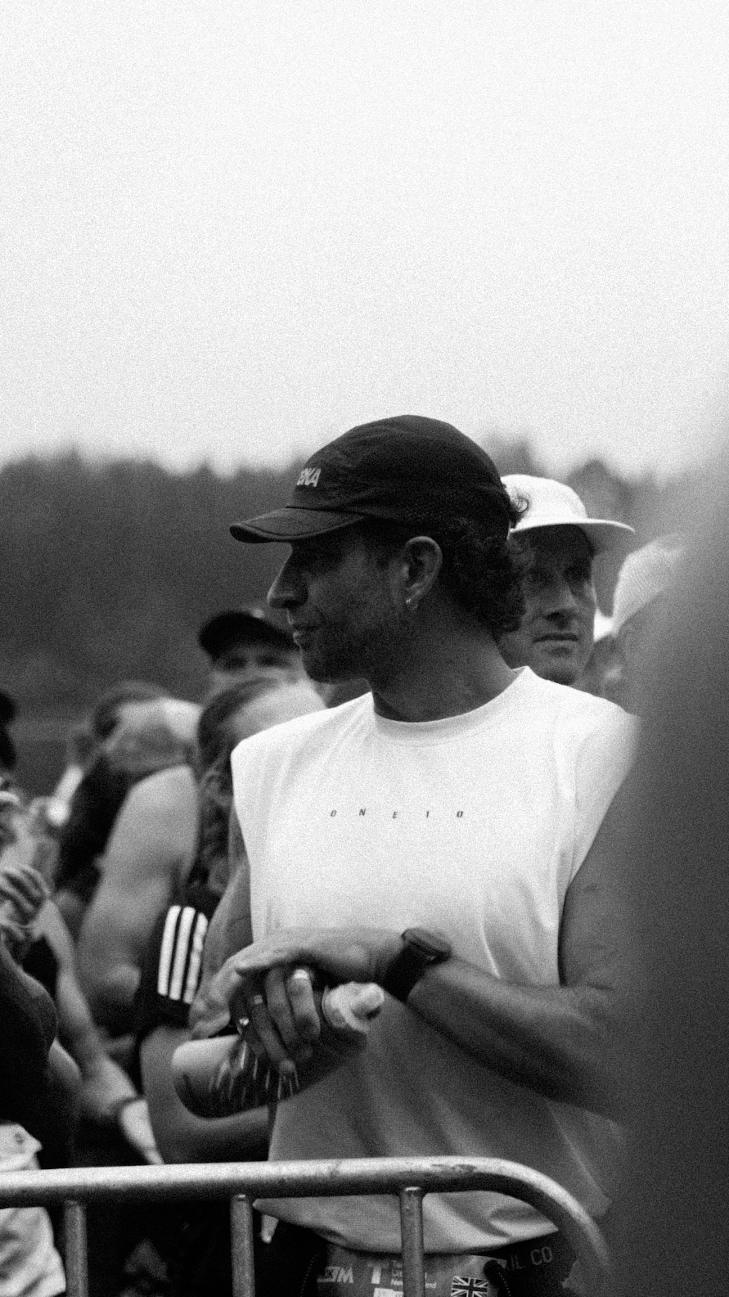 TARAWERA UTMB