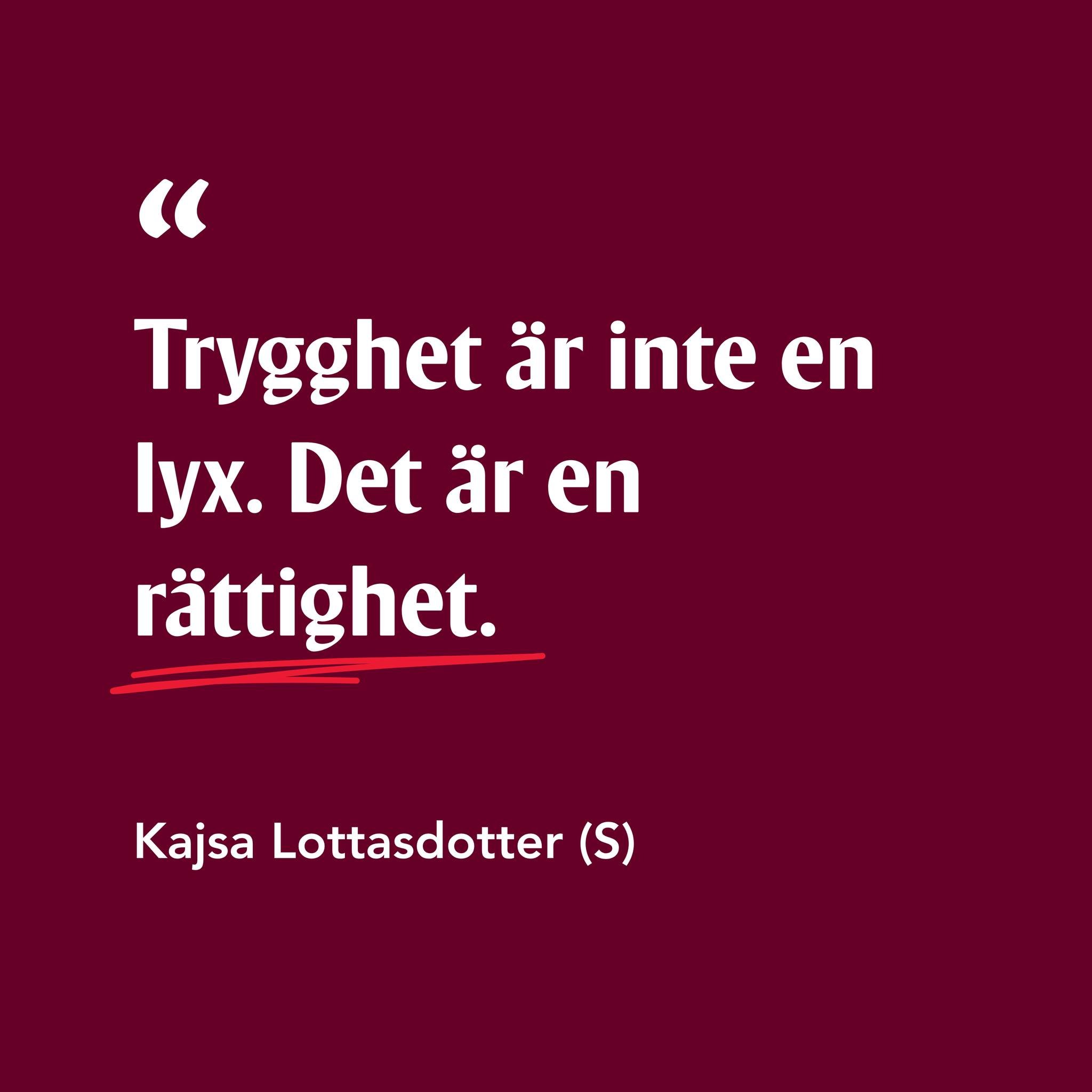 Det &auml;r dags att se till att samh&auml;llet b&ouml;rjar jobba f&ouml;r dig.
L&auml;s valfoldern h&auml;r: https://www.socialdemokraternaiharryda.se/valfolder-2026

V&aring;rt H&auml;rryda kan b&auml;ttre!

Snart &auml;r det val. Vi vill ge dig:

