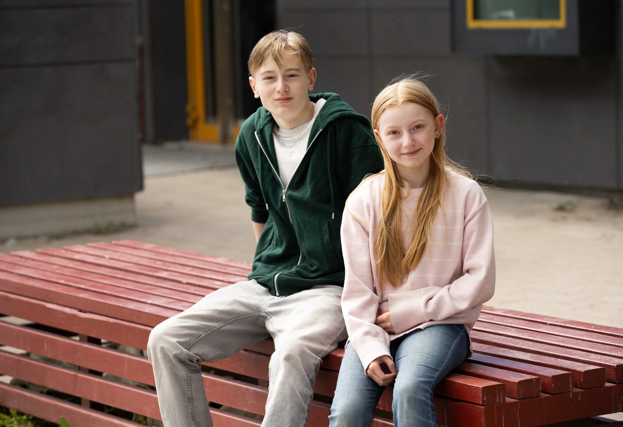 En kö av elever i Härryda med misslyckad skolgång är inte en politisk framgång