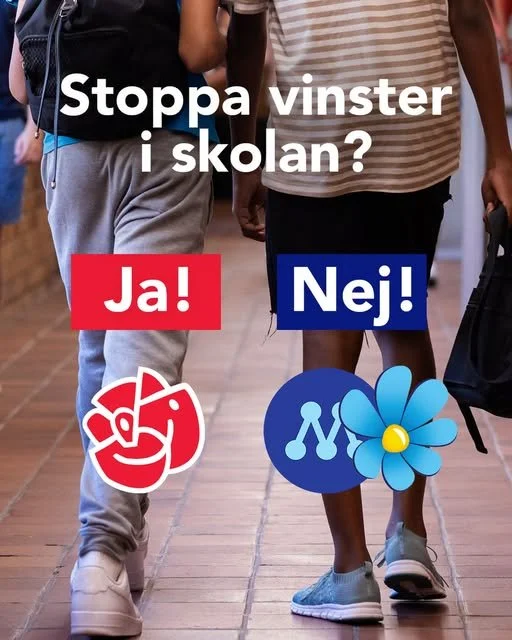 Det &auml;r dags att se till att samh&auml;llet b&ouml;rjar jobba f&ouml;r dig.
L&auml;s valfoldern h&auml;r: https://www.socialdemokraternaiharryda.se/valfolder-2026

V&aring;rt H&auml;rryda kan b&auml;ttre!

Snart &auml;r det val. Vi vill ge dig:

