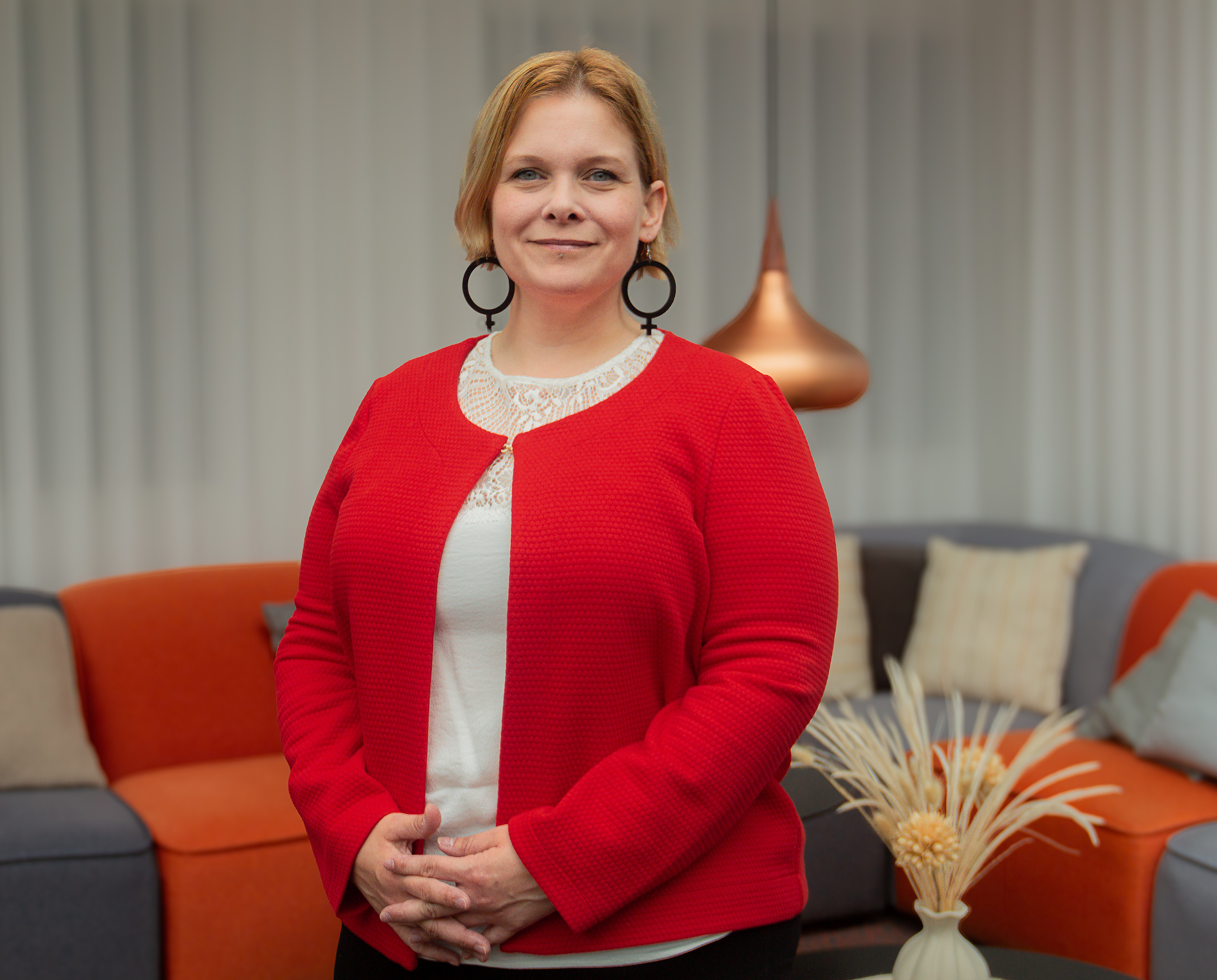 Kajsa Lottasdotter