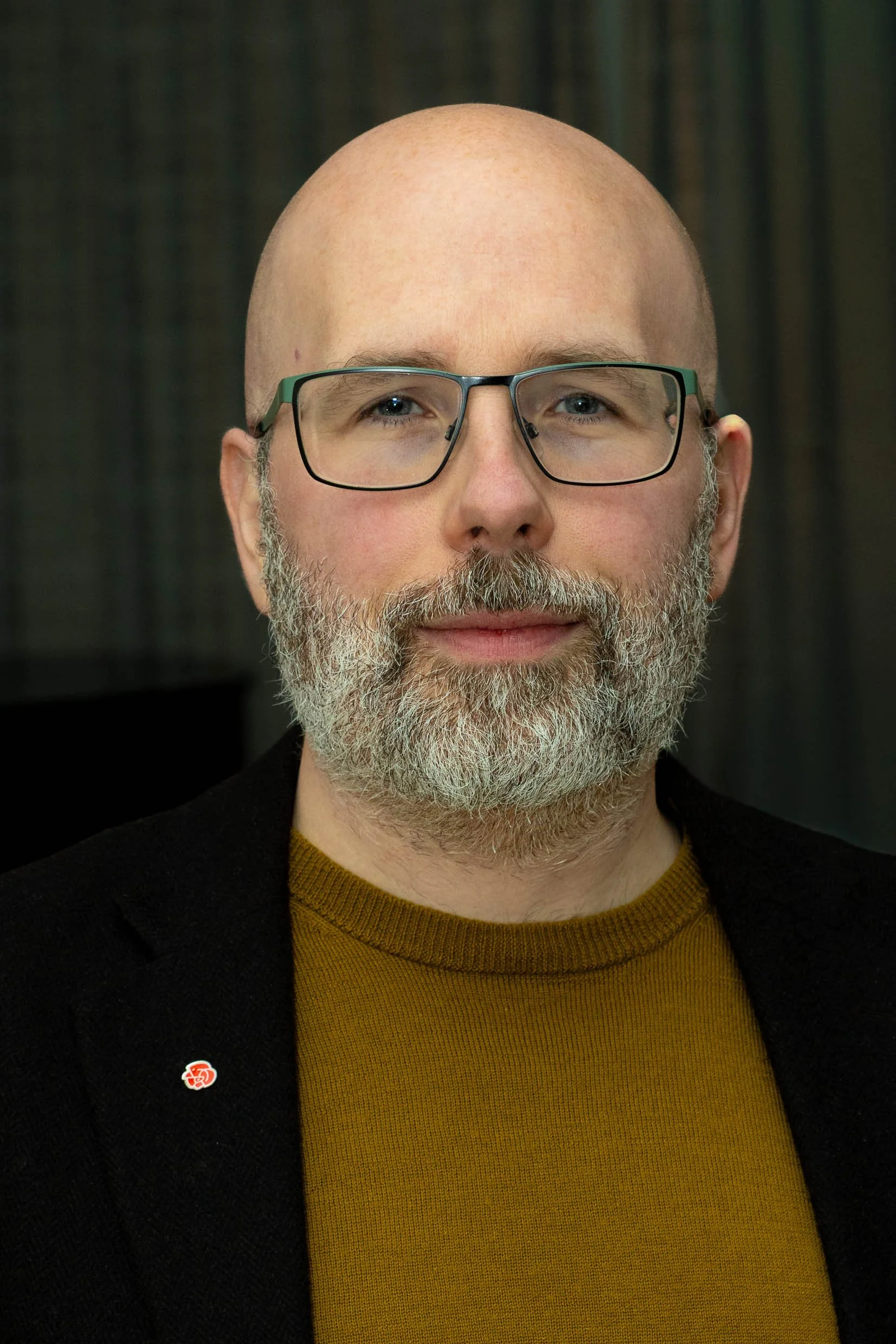Marcus Andersson