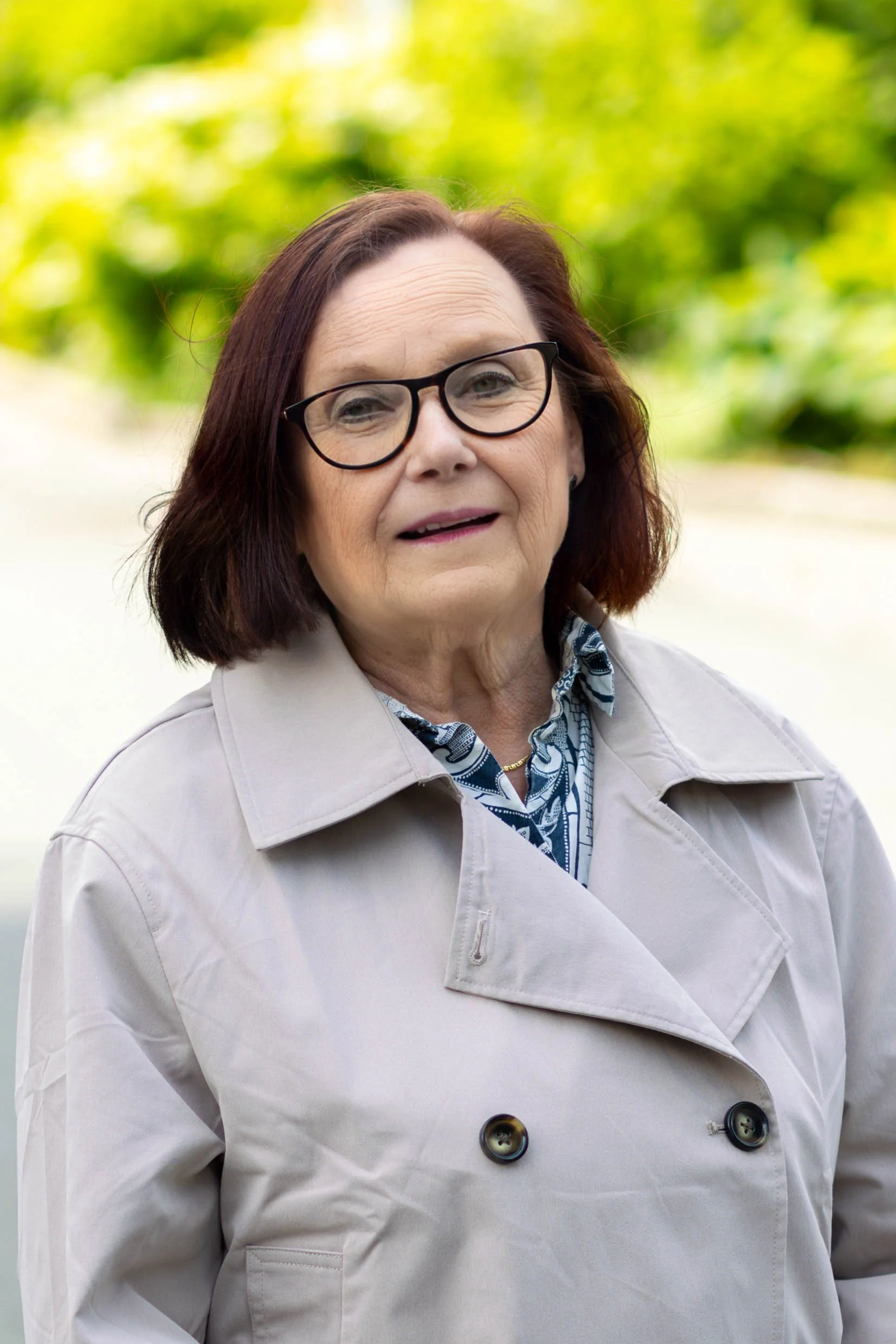 Ulla-Karin Johansson