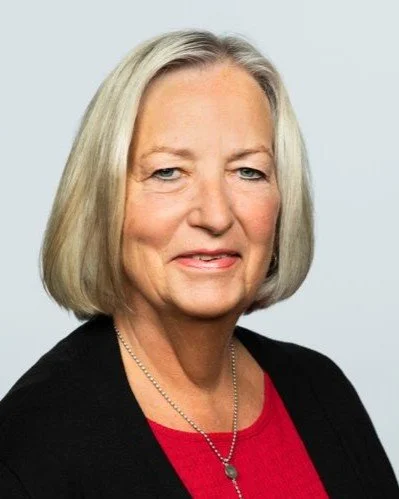 Berit Müllerström