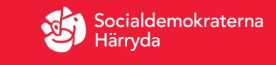 socialdemokraterna i Härryda